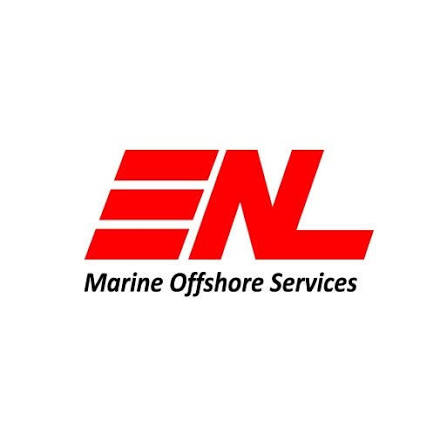 Logo PT Eka Nusantara Line